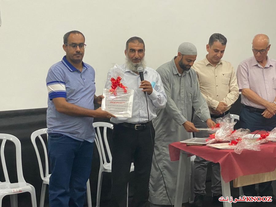 أمسية ثقافية هي الأولى من نوعها في قرية حورة.